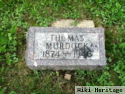 Thomas Murdock