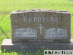 Ann Marie Johnson Rubbelke