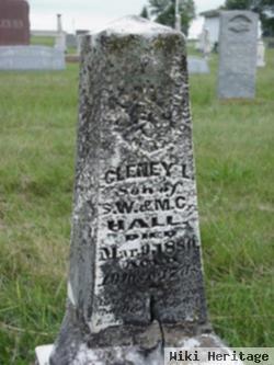 Gleney L. Hall