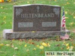 William E. Hiltenbrand