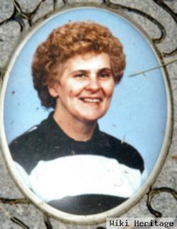 Linda J Harmston Entwistle