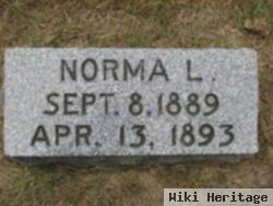 Norma L. Stowell