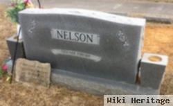 William D "bill" Nelson, Jr