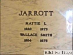 Wallace Smith Jarrott