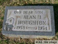 Alan J. Houghton