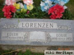 Louie Lorenzen