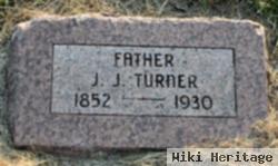 James Jackson Turner