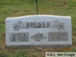 Forrest W. Bruner