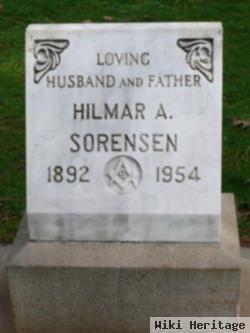 Hilmar Alfred Sorensen