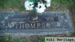 Hoyt K Thompson, Jr