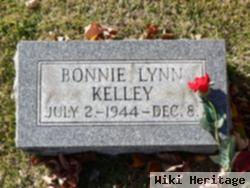 Bonnie Lynn Kelley