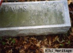 Helen L. Smith Lewis