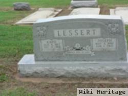 Joseph Lessert