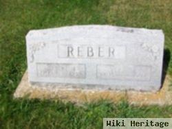 Herbert Reber