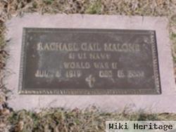 Rachael Gail Malone