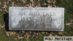 Joe Rodocker