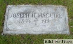 Joseph H Maguire