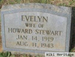 Evelyn Stewart