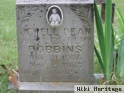 Jewell Dean Dobbins