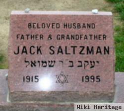 Jack Saltzman