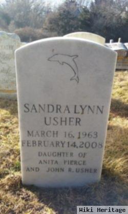 Sandra Lynn Usher