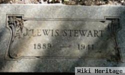 J. Lewis Stewart