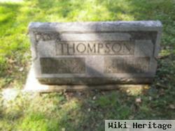 Edith L. Thompson