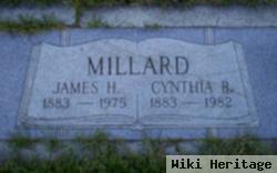 Cynthia Beecher Millard