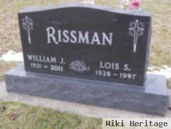 Lois S. Rissman