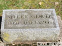 Nellie E. Stenger