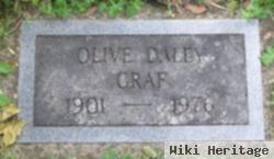 Olive Daley Graf