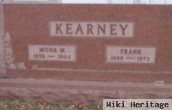 Mona M. Kearney