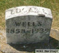 Edgar Larkin Wells