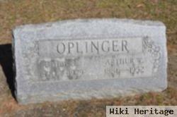 Ethel S. Sheerer Oplinger