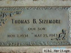 Thomas B. Sizemore