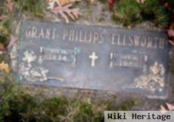 Grant Phillips Ellsworth