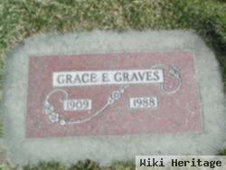 Jessie Grace Erwin Graves