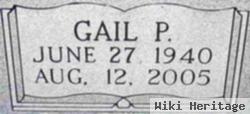 Gail Proffitt Mcgaha