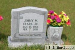Jimmy W. Clark, Jr