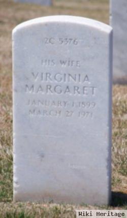 Virginia Margaret Huttemann