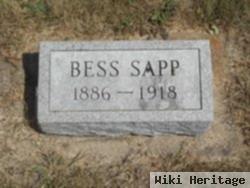 Bess Sapp