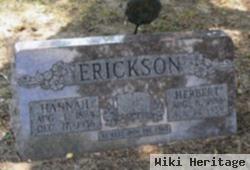 Herbert Erickson