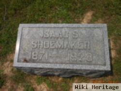 Isaac S. Shoemaker
