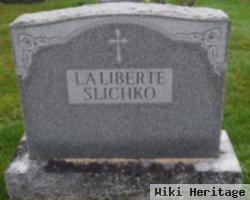 Margaret M Laliberte Slichko