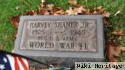 Harvey Shaner, Jr
