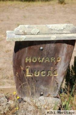 Howard Lucas