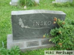 Mary E Insko