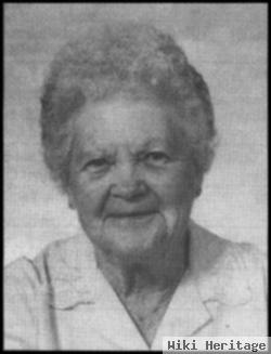 Lillie Mae Dixon Blumhagen