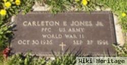 Carleton E. Jones, Jr