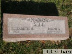 Elizabeth Markert Sell